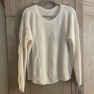 Anthropologie Sweater